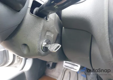 1998 Honda Civic Lx z USA, uszkodzony, nr VIN 2HGEJ6674WH518497